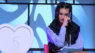 My Style Rocks: Τα δάκρυα της Χριστιάννας - «Θεωρώ ότι αδικούμαι»