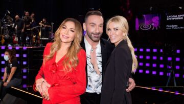 Νίκος Κοκλώνης για Βανδή - Μπισμπίκη: «Είναι μεγαλείο να βλέπεις δύο ανθρώπους που αγαπιούνται να το εκφράζουν»