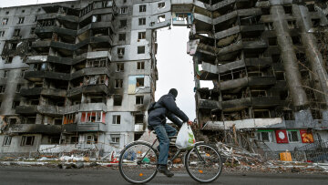 Ένας χρόνος εισβολή στην Ουκρανία: Πόλεμος χωρίς τέλος και ειρήνη χωρίς ελπίδα