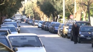 Πατήσια: Μαχαίρωσαν 16χρονο για να του πάρουν το κινητό