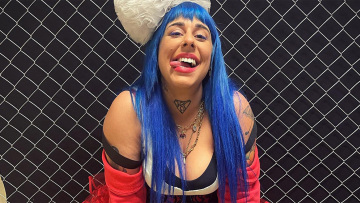 Super Kική: Γιατί η Instagrammer οδηγήθηκε στο κρατητήριο