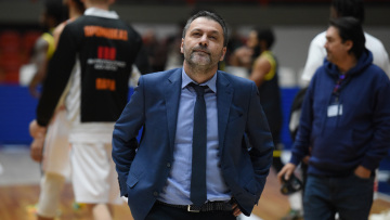 Παναθηναϊκός: Νέος προπονητής ο Σερέλης - Μιλάει με Λάσο για το καλοκαίρι