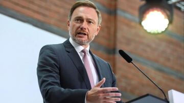 Γερμανός υπουργός Οικονομίας: Δεν αποτρέπουμε επαρκώς την παράτυπη μετανάστευση