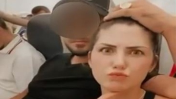 Δολοφονία στη Μύκονο: «Μου είπαν ότι τον σκότωσαν και νόμιζα ότι μου έκαναν φάρσα» λέει η σύντροφος του θύματος