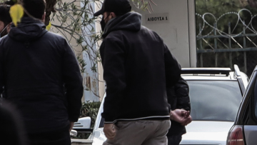 Κολωνός: Δύο προφυλακίσεις για τον βιασμό της 12χρονης