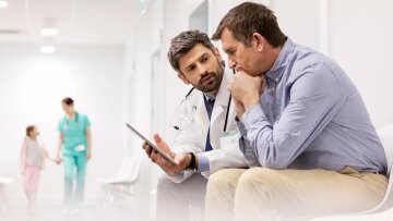 Καρκίνος Oυροδόχου Kύστης: Ο τρόπος ζωής ένοχος για το 50% των περιστατικών – Οι δύο παράγοντες κινδύνου