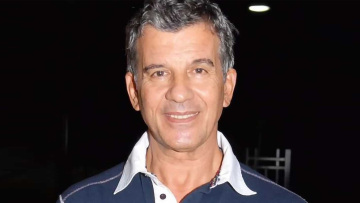 Γιώργος Γερολυμάτος: «Έχω δει βουνά κοκαΐνης να κυκλοφορούν μπροστά μου»