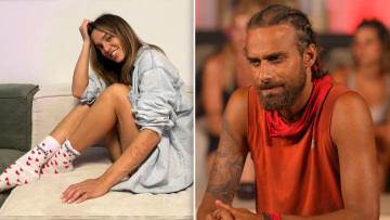 Survivor All Star: Το νέο μήνυμα της Καρολίνας στον Μάριο μπροστά στην Ελευθερία - Δείτε βίντεο