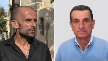 Ρόδος: «Είναι πλεκτάνη, είμαι αθώος», λέει ο 40χρονος που κατηγορείται ότι σκότωσε τον πατέρα του