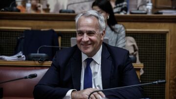 Βορίδης: Το σύνθημα «δικαιοσύνη παντού» έχει νόημα όταν τιμάς τις αποφάσεις της