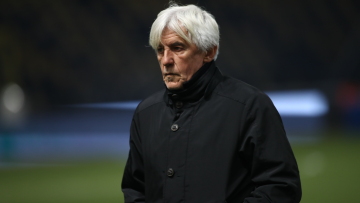 Γιοβάνοβιτς για το παιχνίδι με Ολυμπιακό: «Δεν θα καταστραφούμε αν δεν κερδίσουμε»