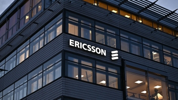 Η Ericsson θα απολύσει περίπου 1.600 εργαζόμενους στη Σουηδία
