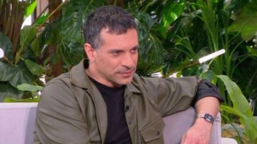 Γιώργος Χρανιώτης: «Ήμουν σίγουρος πως θα τα καταφέρω σε αυτή τη δουλειά από πολύ μικρός»