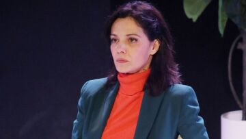 Μαριλίτα Λαμπροπούλου για Βασιλική και Μαθιό στον «Σασμό»: «Μια τέτοια αγάπη για να διαλυθεί, διαλύει και τους εμπλεκόμενους»