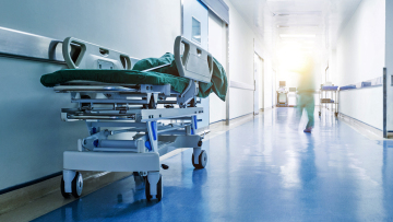 Κρήτη: Χαρίζει ζωή μέσα από τον θάνατό του 22χρονος θύμα τροχαίου στο Ηράκλειο 