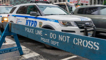 ΗΠΑ: Επτά τραυματίες από πυροβολισμούς στη Φιλαδέλφεια, ανάμεσά τους ένα 2χρονο παιδί