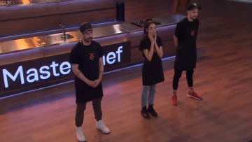 MasterChef: Ανατροπή στην αποχώρηση, κλάματα στον εξώστη - Δείτε βίντεο