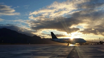 Γαλλία: Προειδοποιήσεις για αναστάτωση στα αεροδρόμια την Τετάρτη - «Θα υπάρξουν μεγάλες καθυστερήσεις»