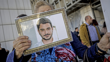 Μάριος Παπαγεωργίου: «Κοντά στο κρανίο θα βρείτε το σώμα του» - Το χρονικό ενός εγκλήματος δίχως τέλος