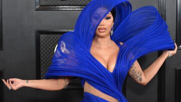 Cardi B: «Η κοινωφελής εργασία ήταν το καλύτερο πράγμα που συνέβη στη ζωή μου»