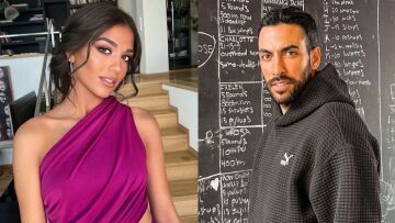 Μελίνα Νικολαΐδη: Ο σύντροφός της θα περάσει από δοκιμαστικό για τηλεοπτική εκπομπή 