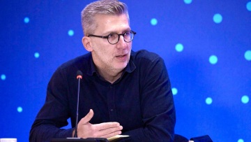 Σκέρτσος: «Συνταγή» ακυβερνησίας η θέση του Ανδρουλάκη για τις μετεκλογικές συνεργασίες