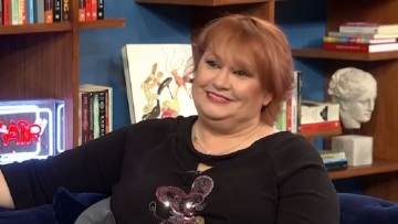 Καίτη Φίνου: «Ο Στάθης Ψάλτης μου έλεγε συνέχεια ότι είμαι χοντρή»