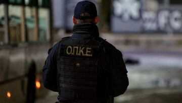 Έψαχνε αγοραστές για «φιξάκια» κάνναβης στη Ρόδο