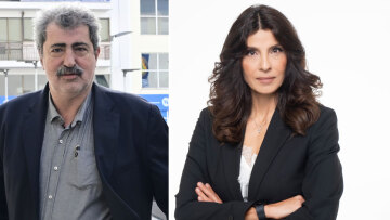 Οικονόμου: Τσαπανίδου και Πολάκης λένε τα ίδια πράγματα