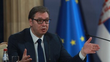 Σερβία - Κόσοβο: Κρίσιμη συνάντηση Βούτσιτς-Κούρτι στις Βρυξέλλες για την εξομάλυνση των σχέσεων