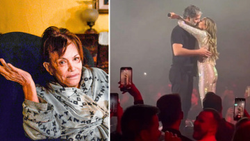 Μαίρη Χρονοπούλου για Μπισμπίκη-Βανδή: «Και εγώ ήμουν δημόσια διαχυτική, αλλά αυτά δεν τα έκανα»