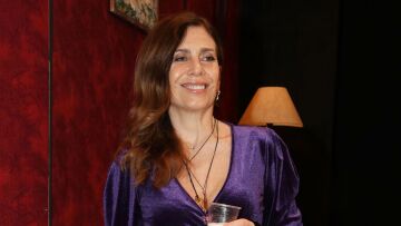 Κατερίνα Διδασκάλου: Οι κόκες στα πάρτι στη Νέα Υόρκη ήταν «βουνό» - Mε έσωσε που έγινα μαμά στα 22