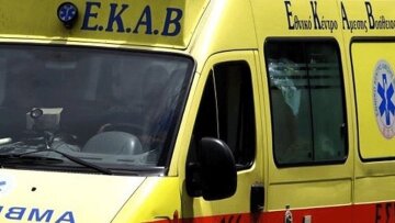 Θεσσαλονίκη: Θανατηφόρο τροχαίο με θύμα 26χρονο 