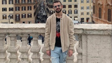 Θεσσαλονίκη: Θλίψη στον Λαγκαδά για τον 26χρονο που σκοτώθηκε σε τροχαίο