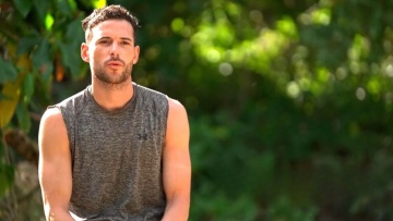Survivor All Star: «Πρέπει να αποδείξω τι όπλο είμαι και να τους αποστομώσω» λέει ο Παναγιώτης