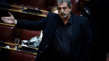 ΣΥΡΙΖΑ: Ολοκληρώθηκε η συνεδρίαση του Εκτελεστικού Γραφείου για την παραπομπή Πολάκη στην Επιτροπή Δεοντολογίας