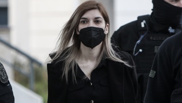 Δίκη Πισπιρίγκου: «Δεν περιμέναμε να καταλήξει» η Τζωρτζίνα, κατέθεσε γιατρός του «Αγλαΐα Κυριακού»