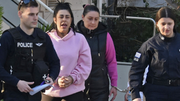 Super Κική: Η πρώτη ανάρτηση μετά τη σύλληψή της - «Θα το ξαναέκανα όσες φορές χρειαστεί» - Δείτε βίντεο