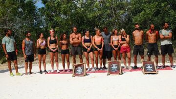 Survivor All Star Spoiler: Η ομάδα που κερδίζει την ασυλία και οι δύο νέοι υποψήφιοι προς αποχώρηση