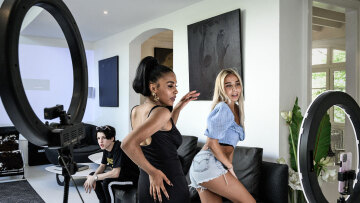 TikTok: Γιατί σαρώνει με 1,53 δισ. χρήστες και «τρομοκρατεί» Ε.E. και ΗΠΑ