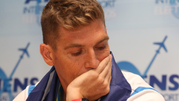 Σύγκρουση τρένων στη Λάρισα - Γιαννιώτης: «Στην εποχή της τεχνολογίας, ο σιδηρόδρομος καίει κάρβουνο»