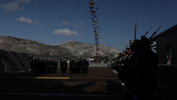 2023-2024: Τακτικές κρίσεις αρχιπλοιάρχων στο Πολεμικό Ναυτικό - Ποιοι κρίθηκαν διατηρητέοι, ποιοι αποστρατεύονται