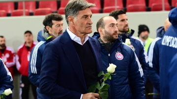 Σύγκρουση τρένων στη Λάρισα - Μίτσελ: «Μεγάλη θλίψη, μια αγκαλιά και αγάπη»