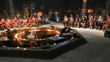 Survivor All Star: Το καρέ του τάκου και ο χαμός στο συμβούλιο για την Ελένη - Δείτε βίντεο