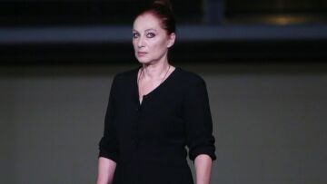 Φιλαρέτη Κομνηνού για την τραγωδία στη Λάρισα: «Όντως απο τύχη ζούμε»