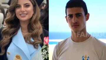 Σύγκρουση τρένων στη Λάρισα: Οι δύο Κύπριοι που δεν έχουν δώσει σημεία ζωής 