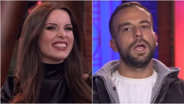 MasterChef 2023: Η Μαρία Μπέη επιστρέφει στο παιχνίδι και δεν ξεχνά τις κόντρες από τα παλιά