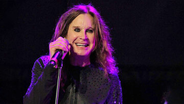 Ozzy Osbourne: Ένας heavy metal millionaire – Η περιουσία που άφησε πίσω του ο «Πρίγκιπας του Σκότους»