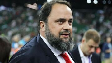 Νότιγχαμ Φόρεστ: Ο Μαρινάκης κάλυψε ΑΜΚ ύψους 46 εκατομμυρίων ευρώ