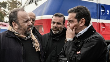 Μηχανοδηγοί στον Τσίπρα: «Από το 2021 στέλναμε εξώδικα για την ασφάλεια - Μας απαντούσαν ότι λέμε ψέματα»